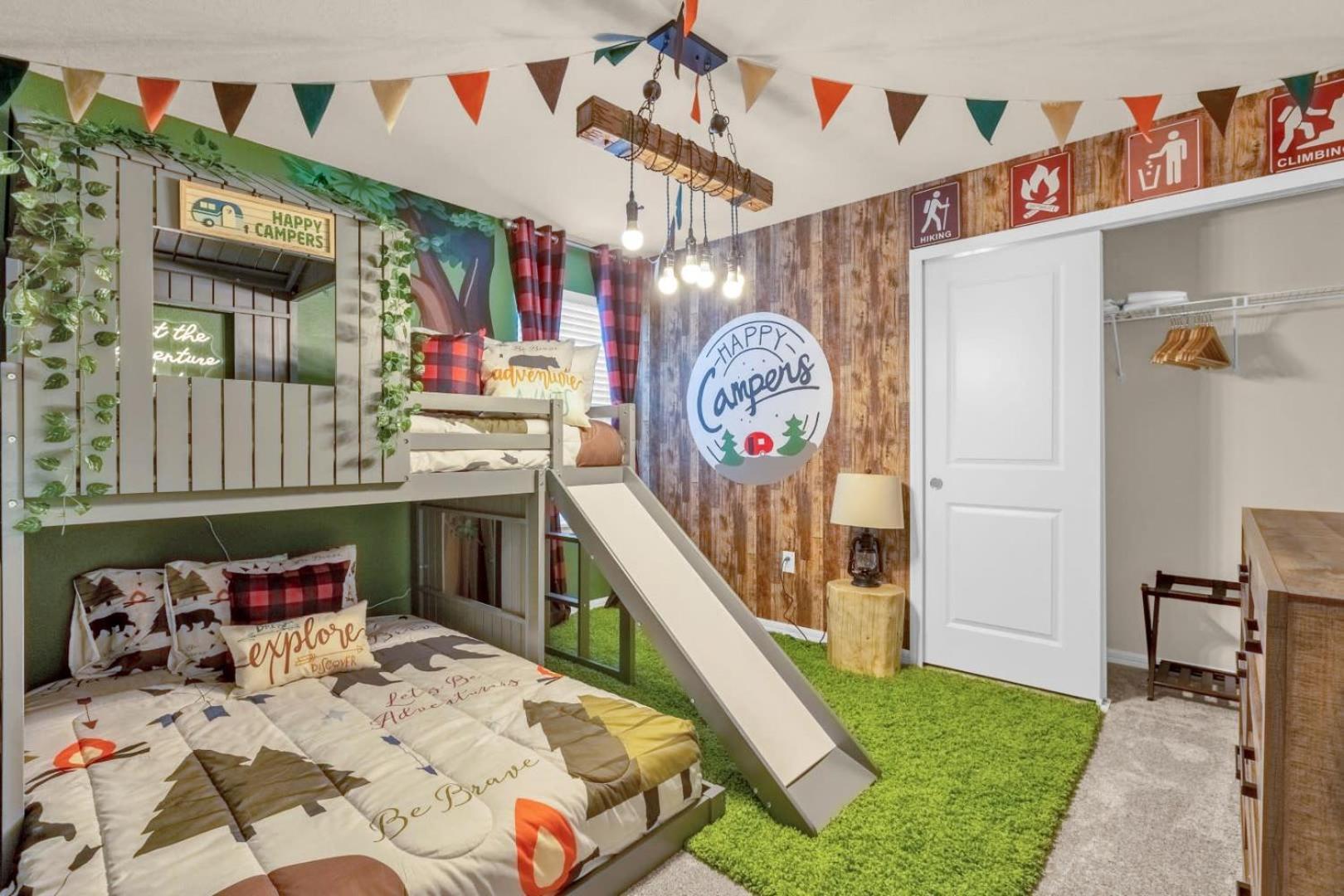 Enchanted Clermont Getaway 8Bd Villa For Groups Orlando Esterno foto