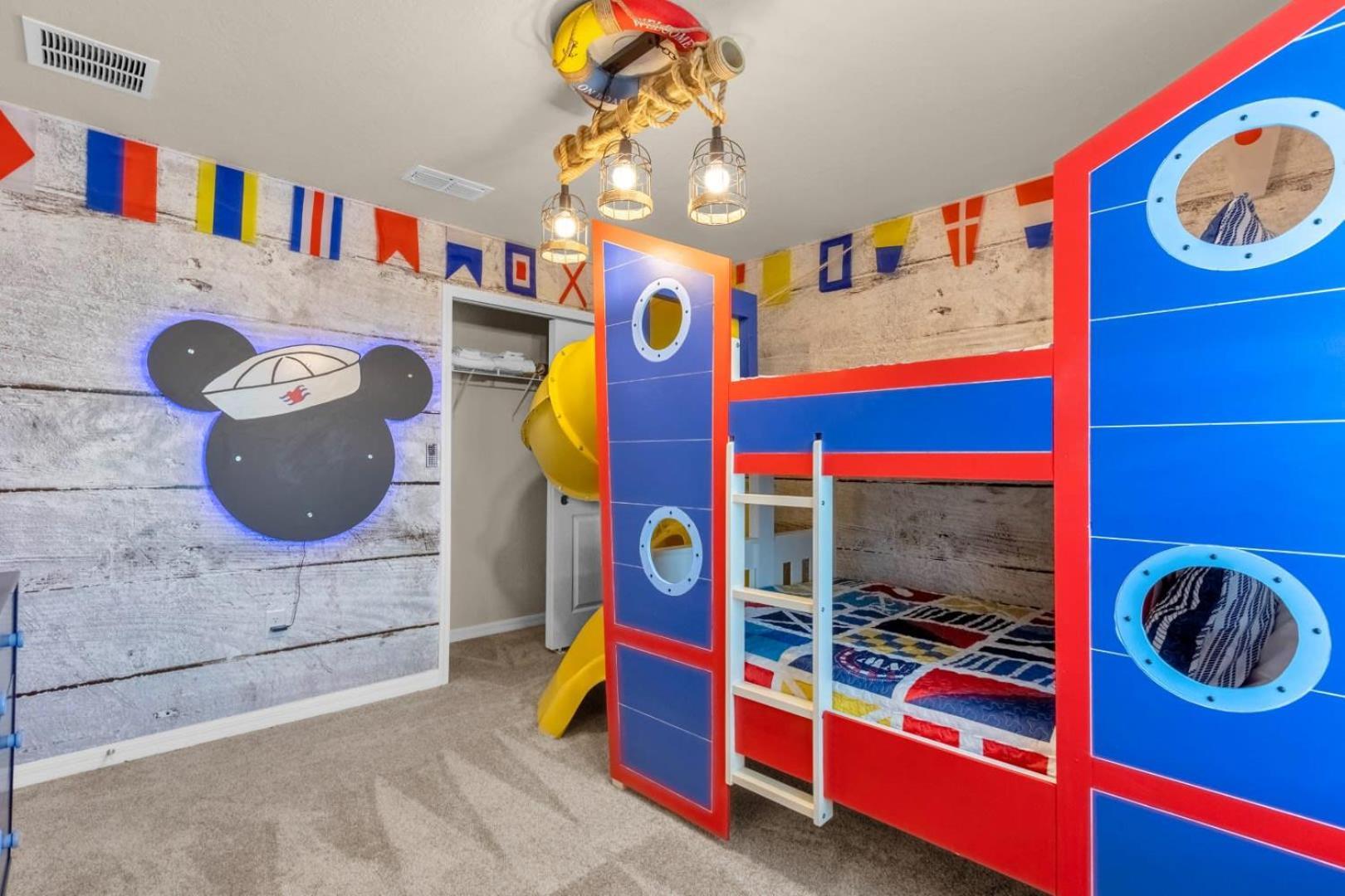 Enchanted Clermont Getaway 8Bd Villa For Groups Orlando Esterno foto